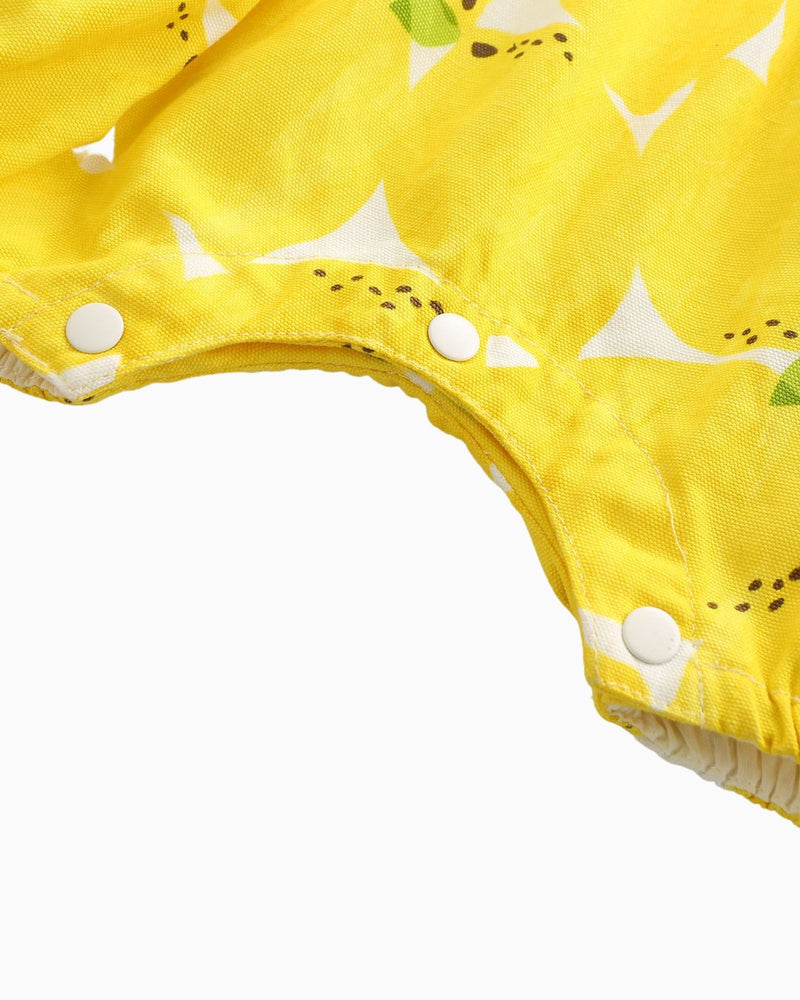 Lemon Onesie