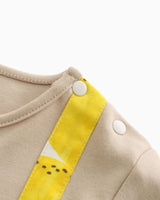 Lemon Onesie