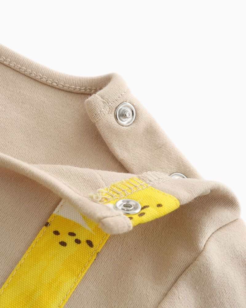 Lemon Onesie