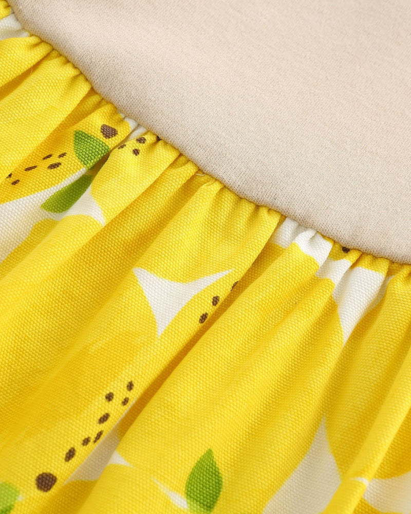 Lemon Onesie