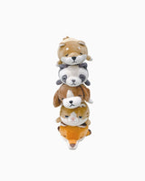 Livheart Tabby Marshmallow Plush