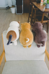 Livheart Otter Plush with Massage