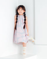 Marshmallow Balloon Sundress