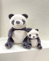 Livheart Panda Plush - Small