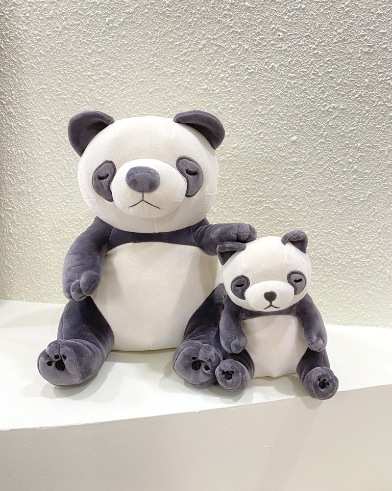 Livheart Panda Plush - Small