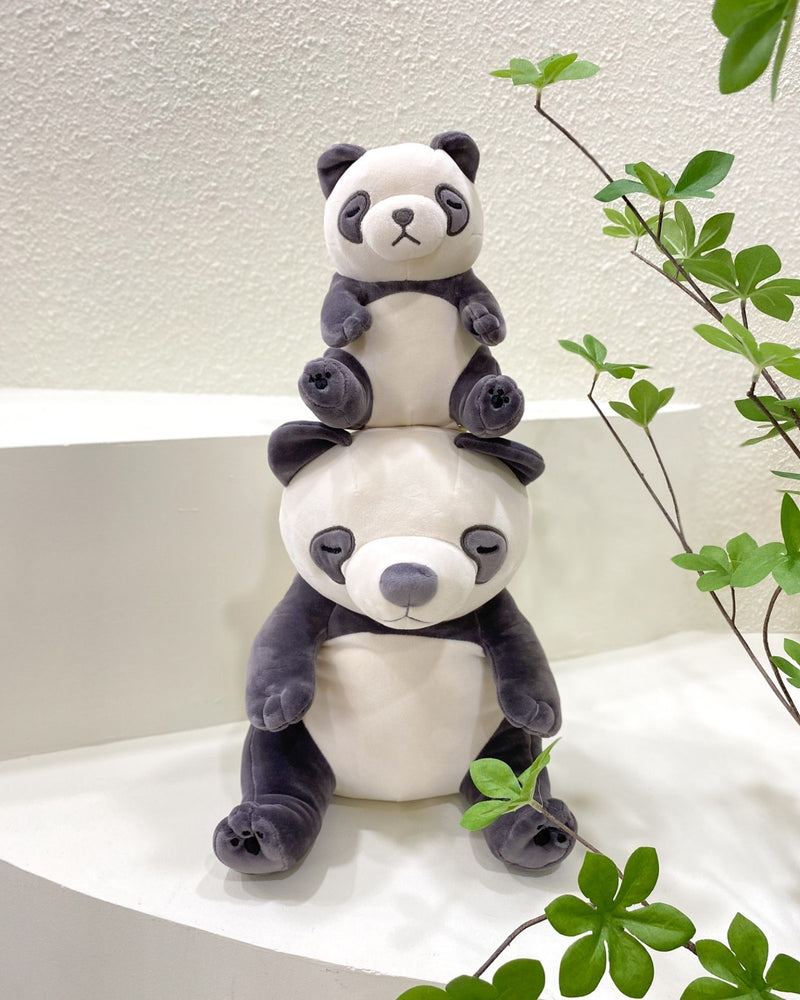 Livheart Panda Plush - Small
