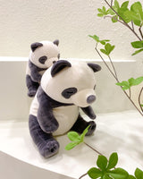 Livheart Panda Plush - Small