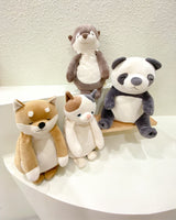 Livheart Otter Plush with Massage