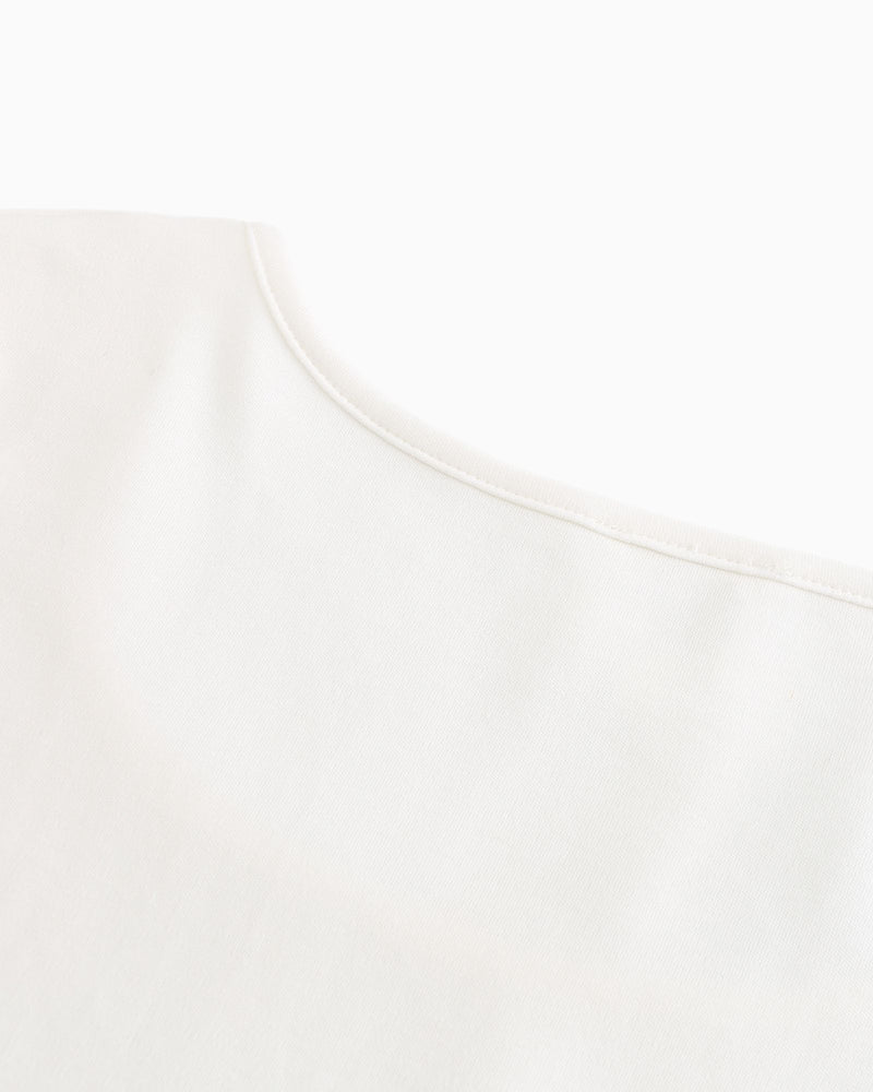 Mums Balloon Colourblock Midi Dress