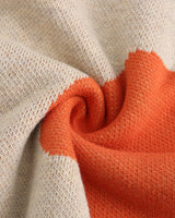 Mums Sunrise Knitted Cardigan