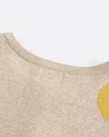 Mums Sunrise Knitted Cardigan