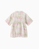 Petal & Pastels Baby Kimono - pink