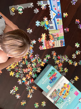 Pinkfong - Phase 7 Puzzles