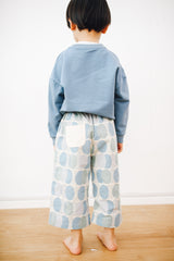 Prune Trees Full Length Pants