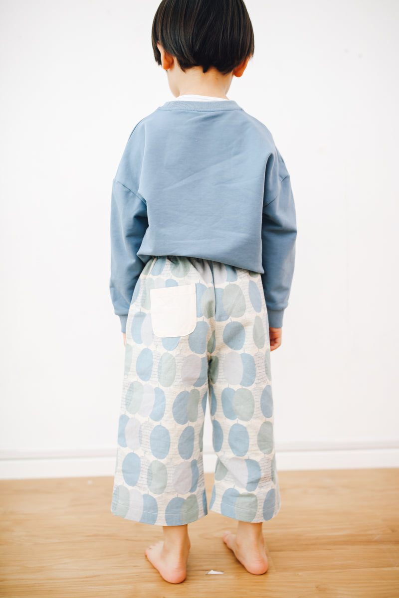 Prune Trees Full Length Pants