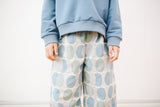 Prune Trees Full Length Pants