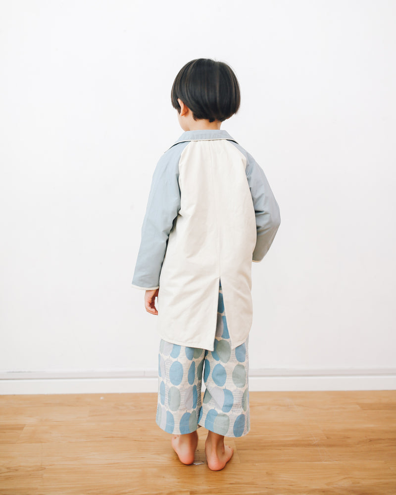 Prune Trees Full Length Pants