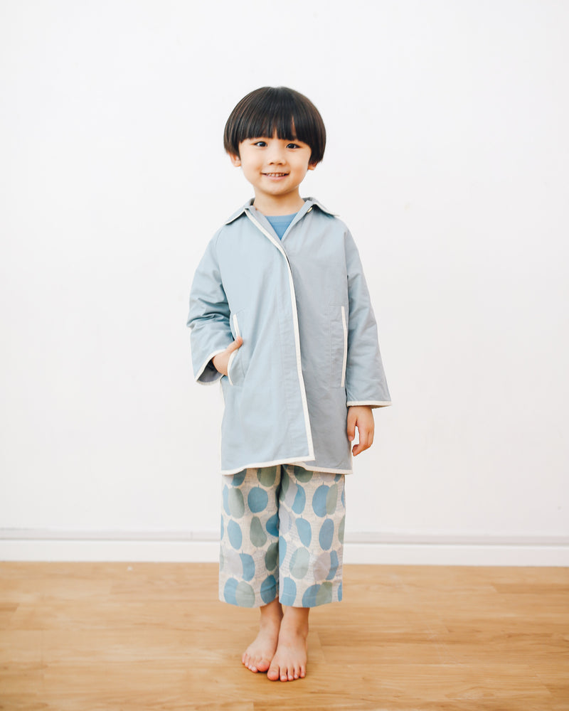 Prune Trees Full Length Pants