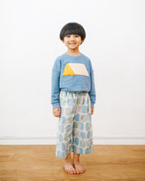 Prune Trees Full Length Pants