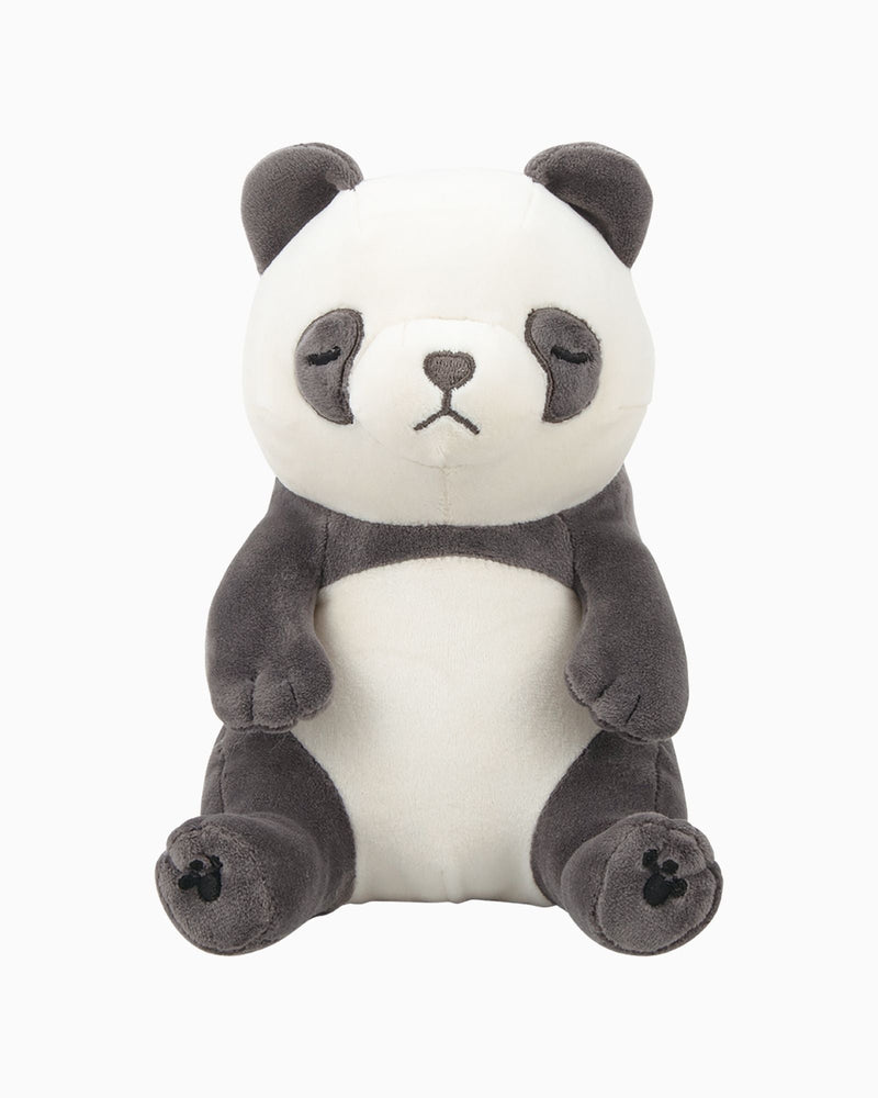 Livheart Panda Plush - Small
