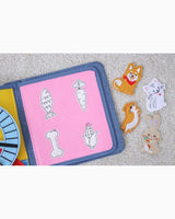 My First Book 10 -  寵物朋友 (1Y+)