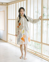 Mums Sunrise Knitted Cardigan