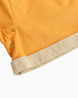 Suspender Shorts for Boys | 100% Organic Cotton | mimi mono