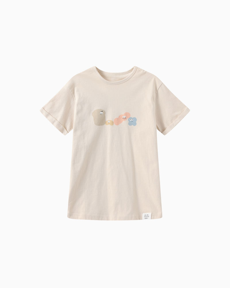 Good Morning Family Tee (Adult)