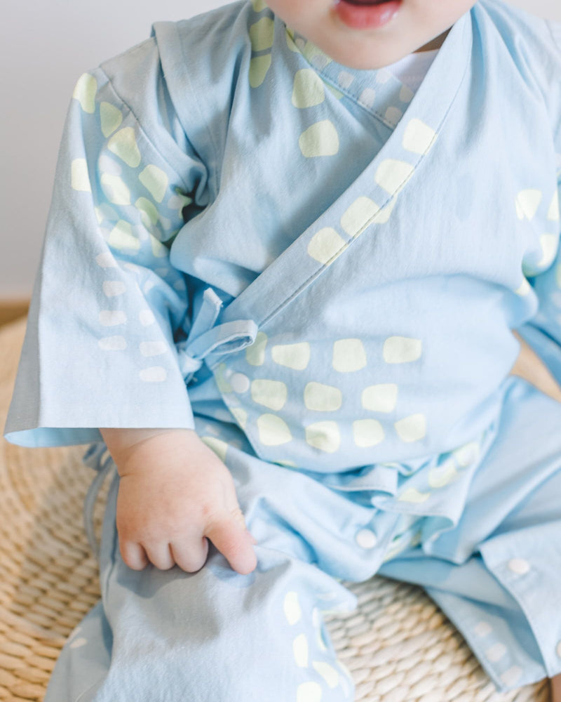 Twilight Baby Kimono