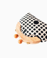 Zen Fortune Clutch Mini