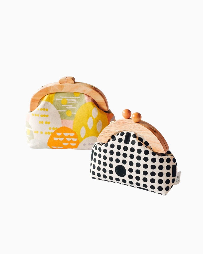 Zen Fortune Clutch Mini