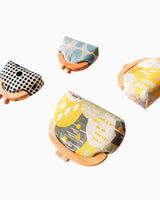 Zen Fortune Clutch Mini