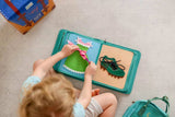 My First Book 2 - Dressing Frame (3Y+)
