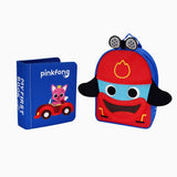 My First Book 12 -  Car City (1Y+)
